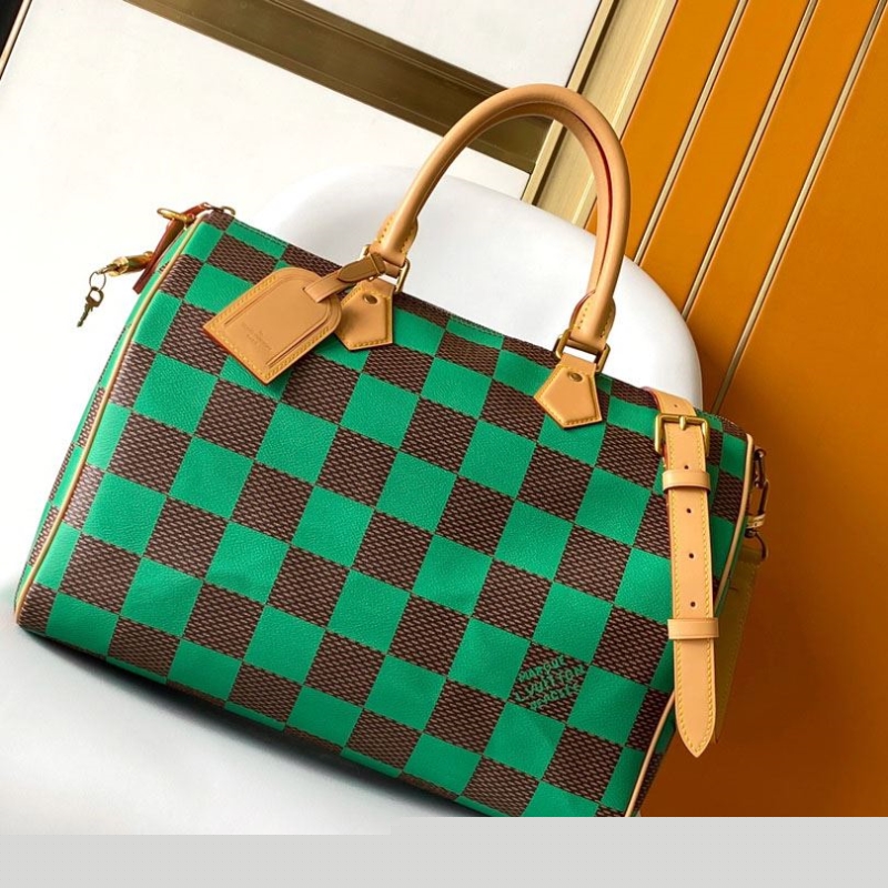 LV Speedy Bags